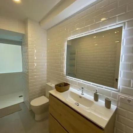 El Apartamento De Reina Victoria Apartment Santander