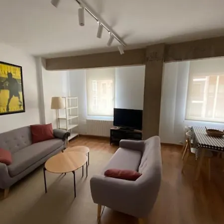 El Apartamento De Reina Victoria