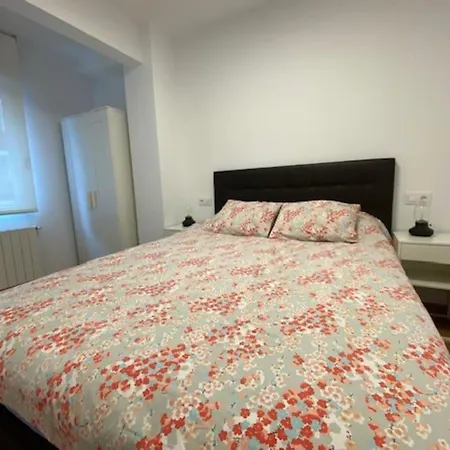 شقة El Apartamento De Reina Victoria