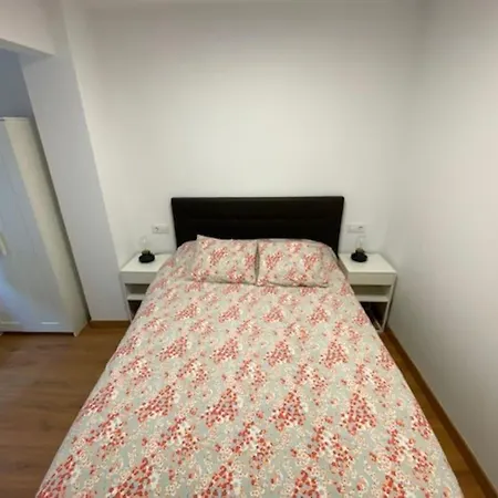 El Apartamento De Reina Victoria