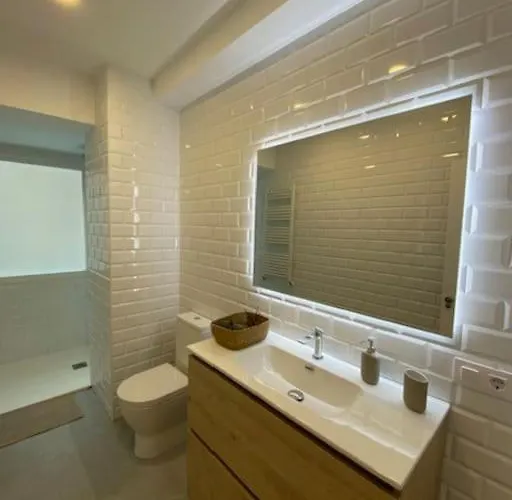 El Apartamento De Reina Victoria Daire Santander