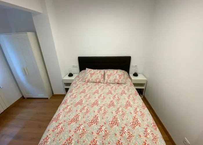 El Apartamento De Reina Victoria