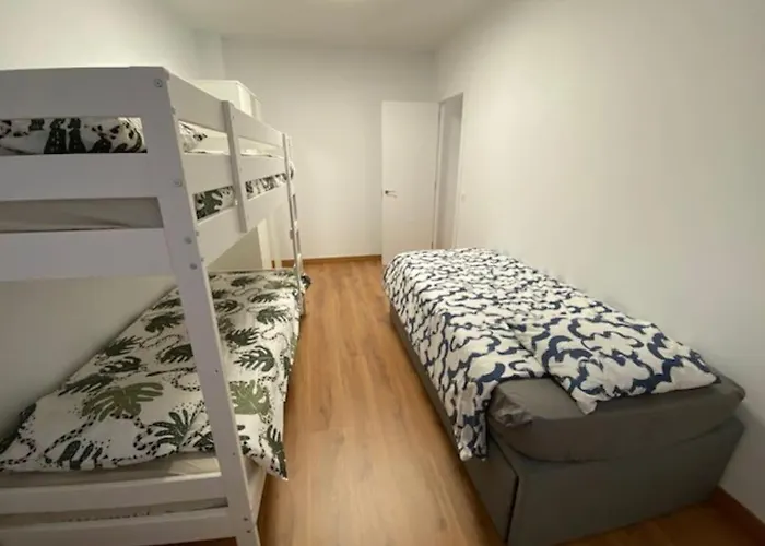 El Apartamento De Reina Victoria Santander