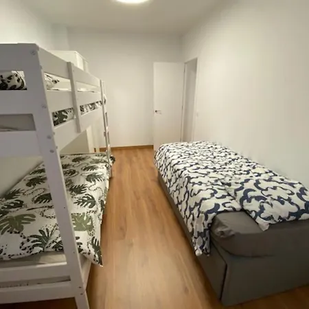 El Apartamento De Reina Victoria サンタンデール