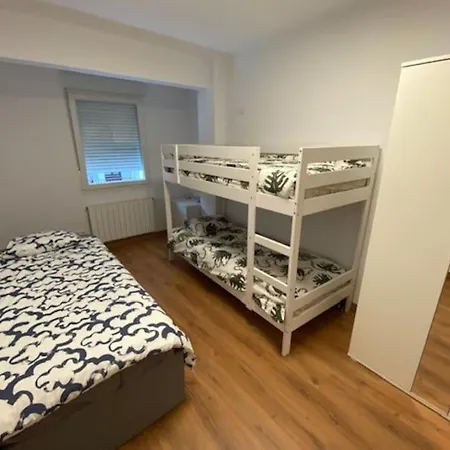 El Apartamento De Reina Victoria