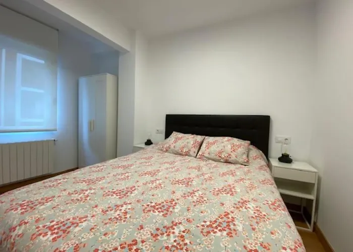 El Apartamento De Reina Victoria Apartamento