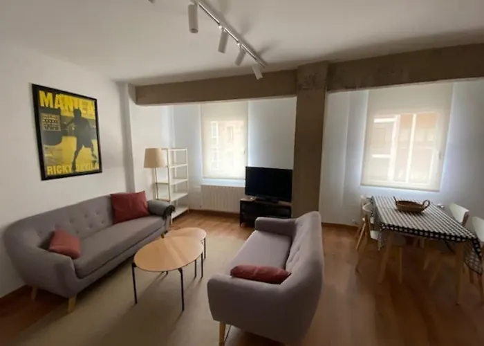 El Apartamento De Reina Victoria