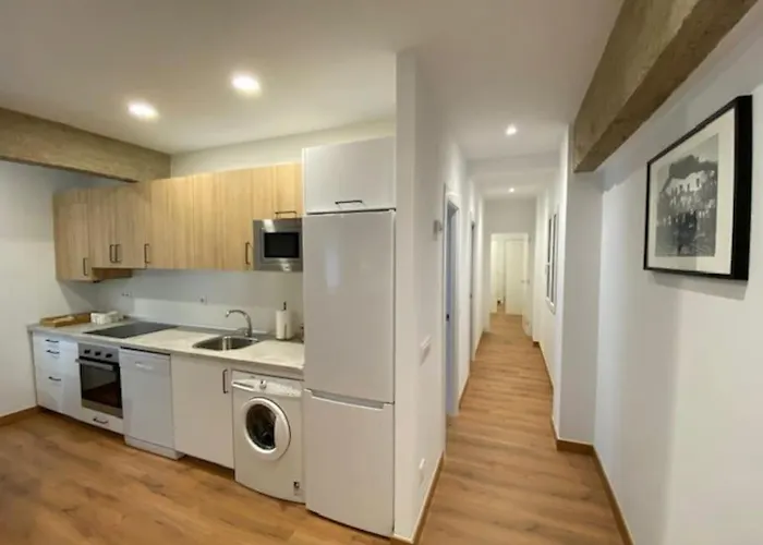 El Apartamento De Reina Victoria * Santander