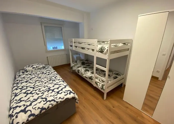 El Apartamento De Reina Victoria